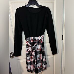 Women’s dress size Large